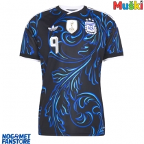 Argentina Julian Alvarez #9 Gostujuci Dres SP 2026 Kratak Rukav